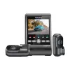 Kamera samochodowa VIOFO A229 PRO 3CH 4K + 2K + 1080P WiFi GPS