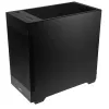 Lian Li LANCOOL 205M Mesh obudowa Micro-ATX, szkło hartowane, czarna
