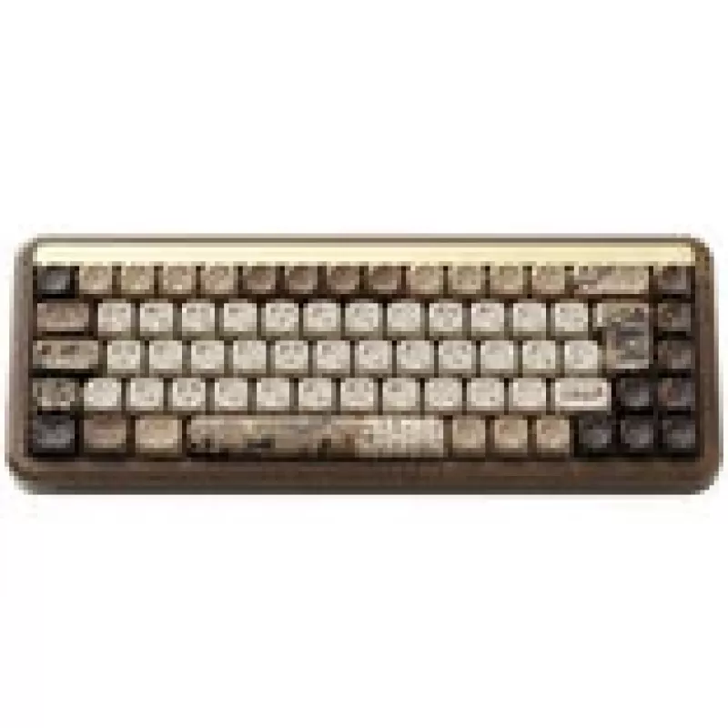 Akko MU01 Mountain Seclusion Gaming klawiatura, RGB