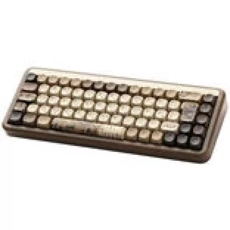 Akko MU01 Mountain Seclusion Gaming klawiatura, RGB