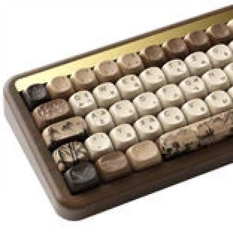 Akko MU01 Mountain Seclusion Gaming klawiatura, RGB