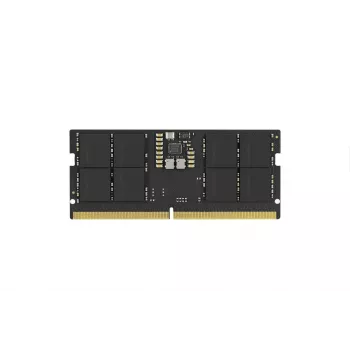 Goodram 16GB DDR5 5600MHz CL40 SR SODIMM moduł pamięci 1 x 16 GB