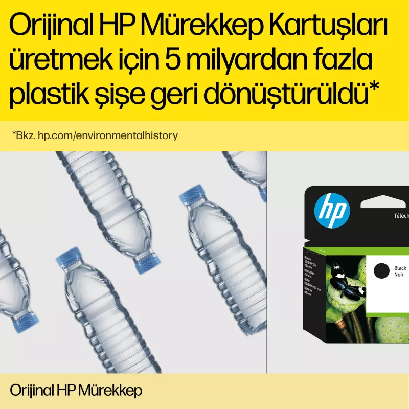 HP 300 tusz kolorowy Vivera 4ml
