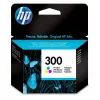 HP 300 tusz kolorowy Vivera 4ml