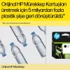 HP 300 tusz kolorowy Vivera 4ml