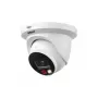 Kamera bezpieczeństwa Dahua Technology WizSense DH-IPC-HDW2849TMP-S-IL-0280B, kopułkowa kamera IP, zewnętrzna, 3840 x 2160 pikseli, sufit/ściana/słup