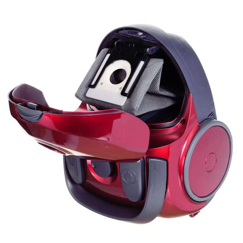 Odkurzacz beczkowy Brock Electronics BVC 5002 RD