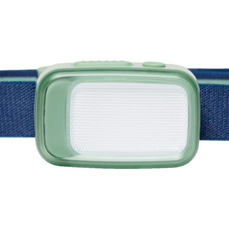Black Diamond WIZ KID HEADLAMP Desert Sage opaska czołowa