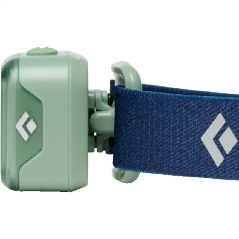 Black Diamond WIZ KID HEADLAMP Desert Sage opaska czołowa