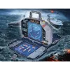 Noris Electronic Ship Game Light Sound Simba