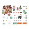 Zestaw rodzinny Playmobil 71509 Wielokolorowy Wiek 4-10