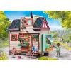 Zestaw rodzinny Playmobil 71509 Wielokolorowy Wiek 4-10