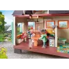Zestaw rodzinny Playmobil 71509 Wielokolorowy Wiek 4-10