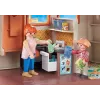 Zestaw rodzinny Playmobil 71509 Wielokolorowy Wiek 4-10