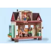 Zestaw rodzinny Playmobil 71509 Wielokolorowy Wiek 4-10