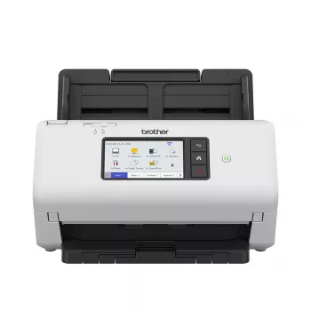 Skaner dokumentów Brother ADS-4700W bezprzewodowy duplex 600 dpi