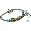 LEGO CITY 60470 Explorers Arctic Polar Express Train