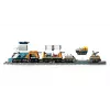 LEGO CITY 60470 Explorers Arctic Polar Express Train