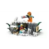 LEGO CITY 60470 Explorers Arctic Polar Express Train