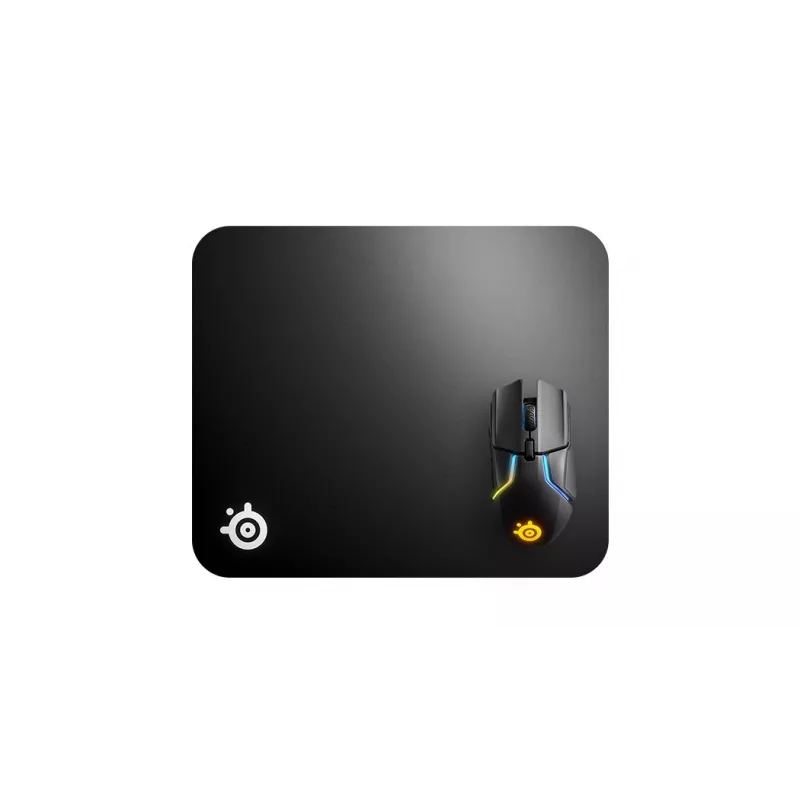 Podkładka pod mysz Steelseries QcK Hard
