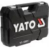 Yato YT-12691 klucz nasadowy Zestaw kluczy nasadowych 82 szt.