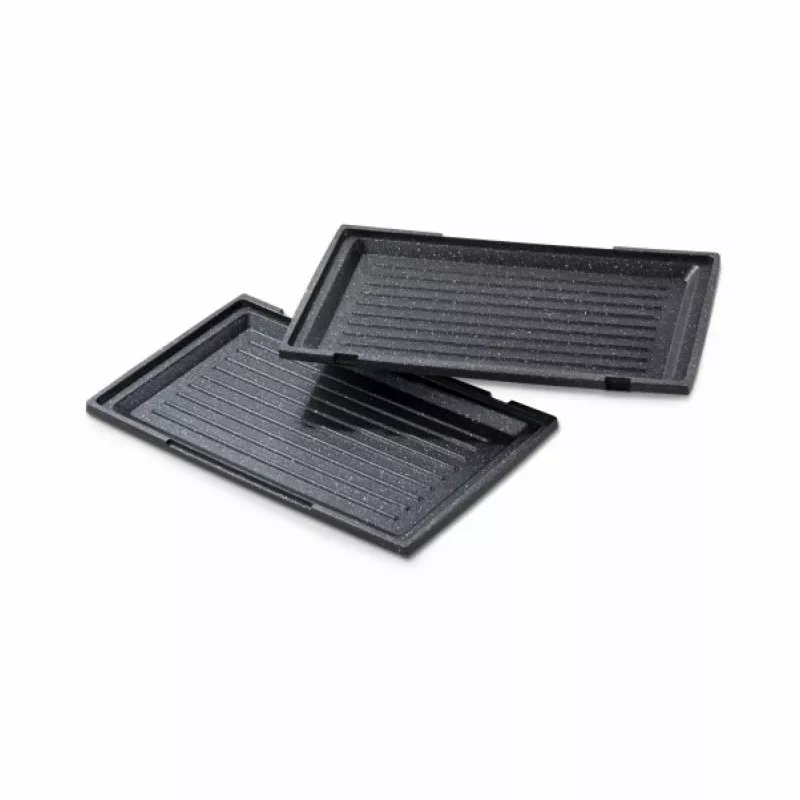 Zelmer ZSM7900 opiekacz 3w1, czarny