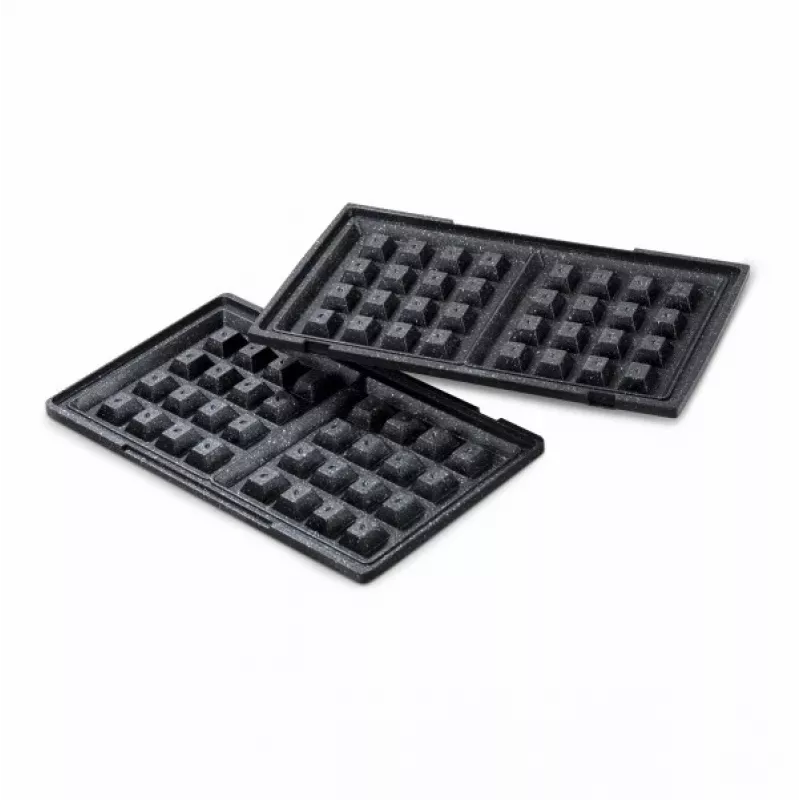 Zelmer ZSM7900 opiekacz 3w1, czarny