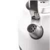 Czajnik elektryczny Zelmer ZCK7940 1,5 L 2200 W Stal nierdzewna, Biały