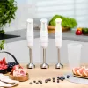 Zelmer ZHB4561S Pulsar Deluxe Biały Blender