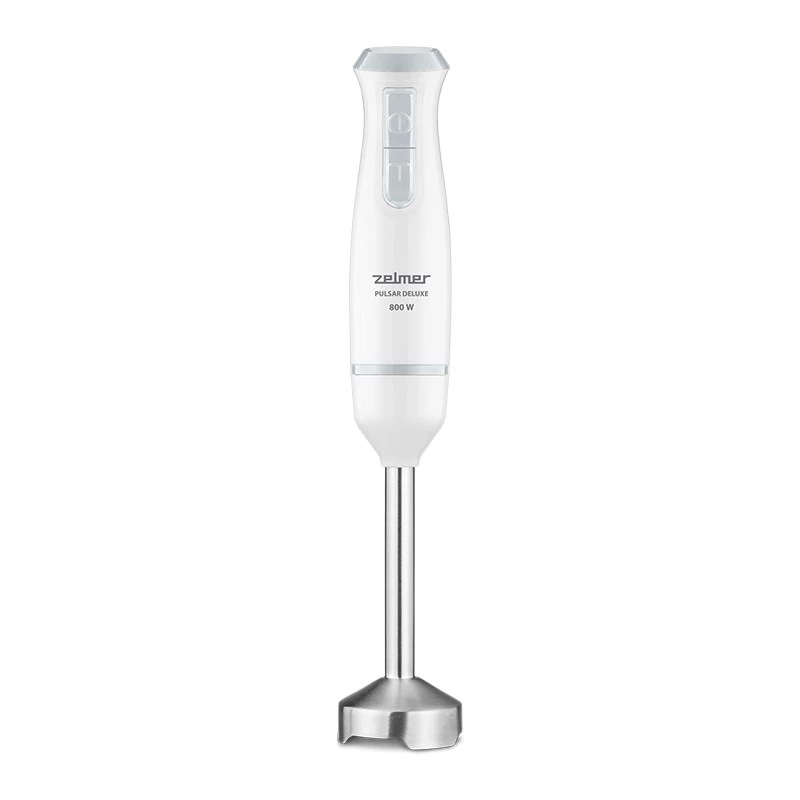 Zelmer ZHB4561S Pulsar Deluxe Biały Blender