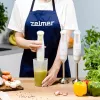Zelmer ZHB4561S Pulsar Deluxe Biały Blender