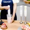 Zelmer ZHB4561S Pulsar Deluxe Biały Blender