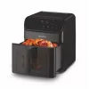 Zelmer ZAF6500 Frytkownica beztłuszczowa 6,5 l 1500 W Czarna