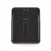 Zelmer ZAF6500 Frytkownica beztłuszczowa 6,5 l 1500 W Czarna