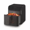 Zelmer ZAF6500 Frytkownica beztłuszczowa 6,5 l 1500 W Czarna