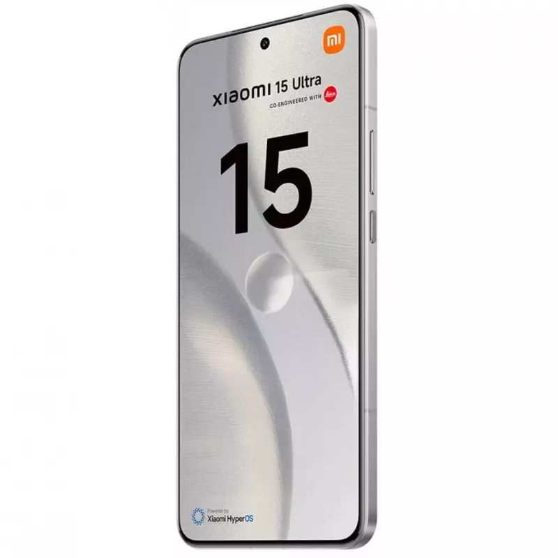 Xiaomi 15 Ultra 17.1 cm (6.73) Dual SIM 5G USB Type-C 16 GB 512 GB 5410 mAh Biały
