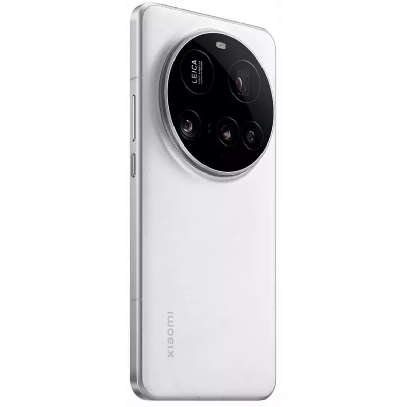 Xiaomi 15 Ultra 17.1 cm (6.73) Dual SIM 5G USB Type-C 16 GB 512 GB 5410 mAh Biały