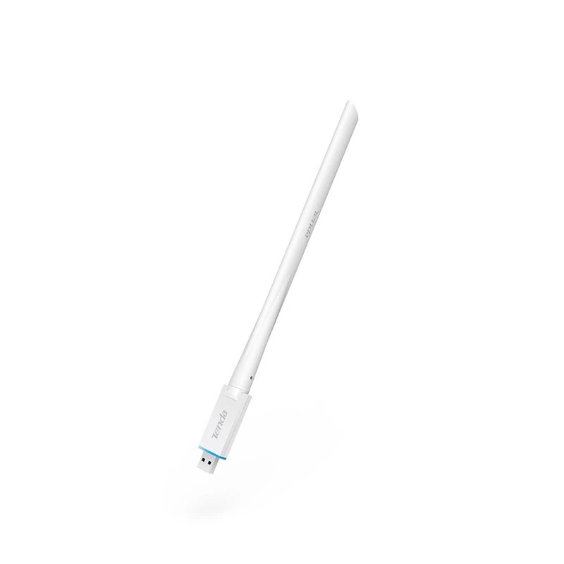 Tenda U2 adapter USB Wi-Fi, 300 Mbps
