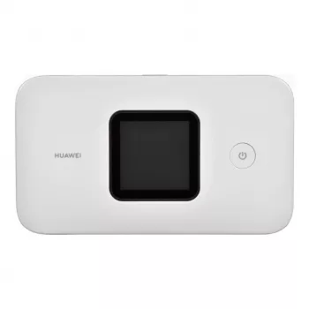 Przenośny router stacjonarny HUAWEI E5785-92C — Dwupasmowe Wi‑Fi 5, LTE 4G, bateria 1500 mAh, micro-USB, antena wewnętrzna