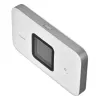 Przenośny router stacjonarny HUAWEI E5785-92C — Dwupasmowe Wi‑Fi 5, LTE 4G, bateria 1500 mAh, micro-USB, antena wewnętrzna