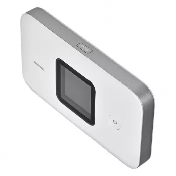 Przenośny router stacjonarny HUAWEI E5785-92C — Dwupasmowe Wi‑Fi 5, LTE 4G, bateria 1500 mAh, micro-USB, antena wewnętrzna