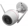 Ezviz H3C 2K (OutdoorBullet) CS-H3c-R100-1K3WKFL(2.8mm) Biały