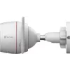 Ezviz H3C 2K (OutdoorBullet) CS-H3c-R100-1K3WKFL(2.8mm) Biały