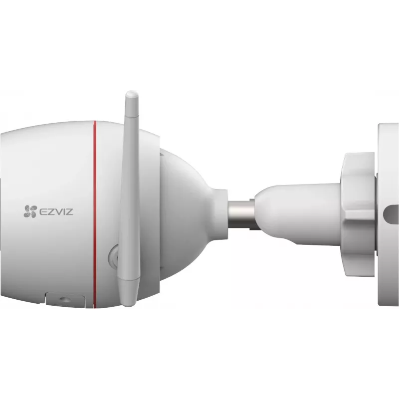 Ezviz H3C 2K (OutdoorBullet) CS-H3c-R100-1K3WKFL(2.8mm) Biały