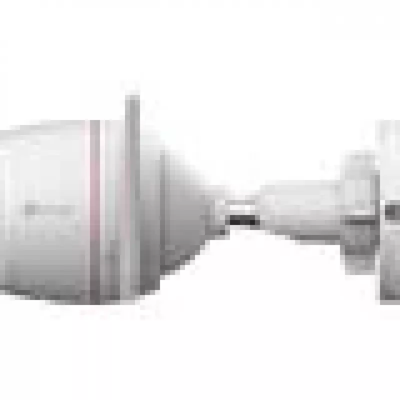 Ezviz H3C 2K (OutdoorBullet) CS-H3c-R100-1K3WKFL(2.8mm) Biały