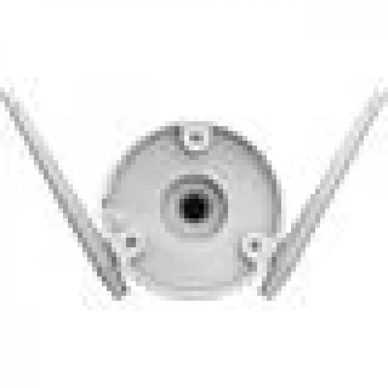 Ezviz H3C 2K (OutdoorBullet) CS-H3c-R100-1K3WKFL(2.8mm) Biały