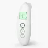 Momcozy TH001 BEZDOTYKOWY Termometr na czoło i do ucha