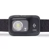 Czarny Diamond Cosmo 350 Czarny, Olive Headband flashlight