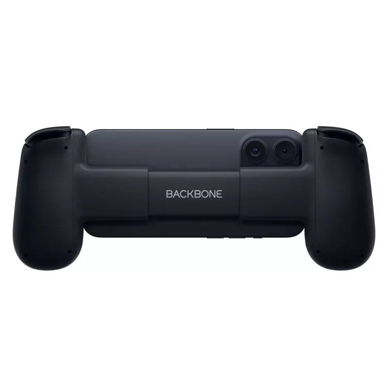 Gamepad Backbone One Wired USB-C do iPhone 15 Android