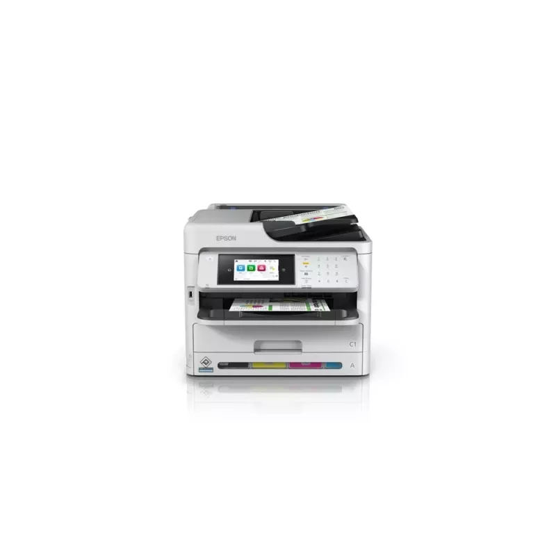 Urządzenie wielofunkcyjne Epson WorkForce Pro WF-C5890DWF atramentowe drukowanie w kolorze